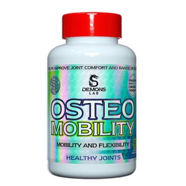 Imagem de Osteo Flex 60 Cápsulas - Demons Lab-Unissex