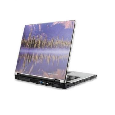 Imagem de Adesivo Skin Manhattan Mh-423434 Para Notebooks Ate 17 Polegadas Floresta