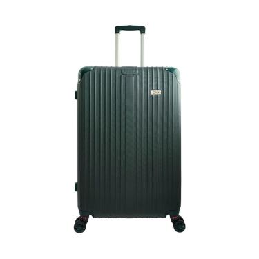 Imagem de MALA DE VIAGEM RÍGIDA 4 RODAS DUPLA 360° ABS - CHX-Unissex