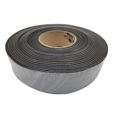 Imagem de Fita Isolante Térmica Elastomérica 10m para Refrigeração