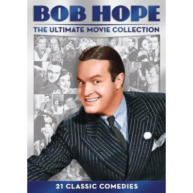 Imagem de Bob Hope: The Ultimate Movie Collection