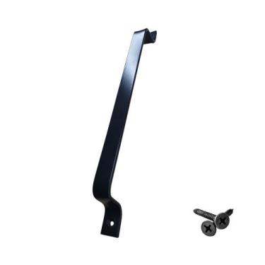 Imagem de Puxador Alça Ferro - Vanin Portas e Janelas, 60 cm