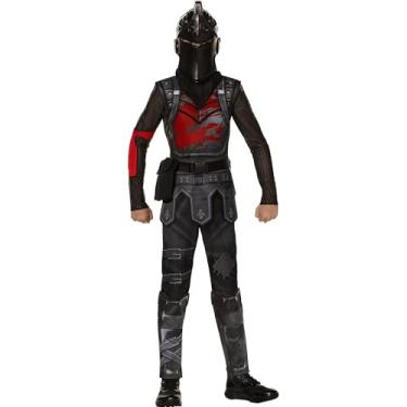 Imagem de InSpirit Designs Fortnite Black Knight Halloween Costume Cosplay (Medium)