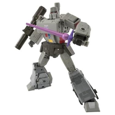 Imagem de Takara Tomy T-Spark Studio Series Transformers TS-12 Megatron Action Figure