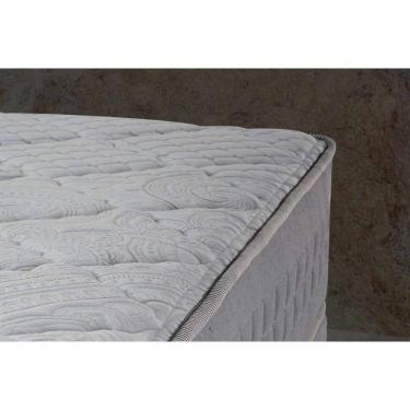 Imagem de Colchão Viúva Molas Ensacadas Masterpocket Robust Flex (128x188x27) - D Angelis Anjos
