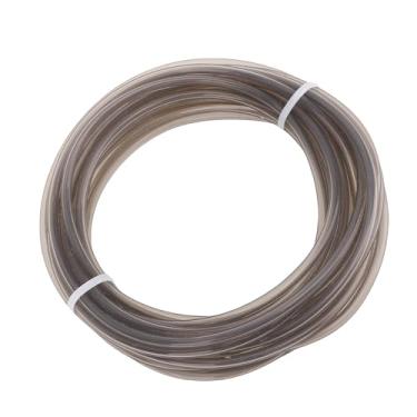 Imagem de KUIDAMOS Tubo PTFE à Prova de Alta Temperatura de 5 M para Extrusora de Impressora 3D, Alimentação de Filamento Estável para A1 A1 Mini P1P P1S, Tubo PTFE de 2,5x4mm para Impressora Ender 3 V3