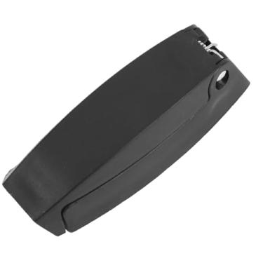 Imagem de Ymiko Clipe de Trava do Compartimento de Armazenamento de RV para Manter As Portas Abertas Com Segurança Suporte da Porta de Carga do Trailer e Captura Compartimento de Bagagem para Fechamento