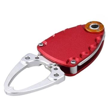 Imagem de Alicate Profissional de Controle Peixes Controlador Simples Equipamento Pesca Ferramentas Pinça Peixe Alumínio