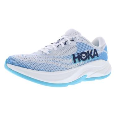 Imagem de HOKA Tênis masculino Rincon 4, Azul (Frost/Skyward), 45
