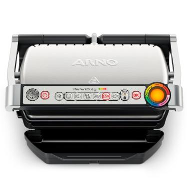 Imagem de Grill Elétrico Arno Perfect Grill - GP01