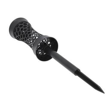 Imagem de TOPINCN Luz Solar Led, Luz de Caminho Movida a Energia Solar Ip65 Com 8-12 Horas de Iluminação Lâmpada de Jardim para Quintal Gramado Pátio Passarela Paisagem Decorativa