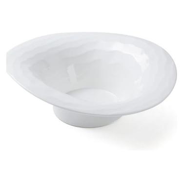 Imagem de fruteira cesta Pratos de jantar restaurante cerâmica tigela de frutas domésticas bancada