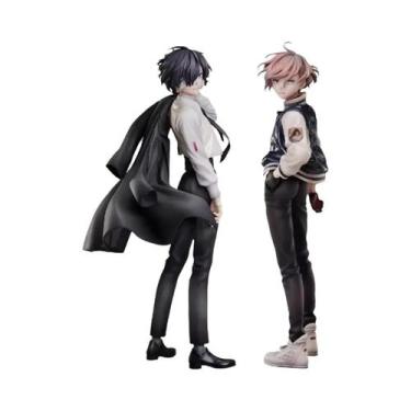 Imagem de Figura De Anime Bungou Stray Dogs De 18cm, Kawaii Dazai Osamu Nakahara