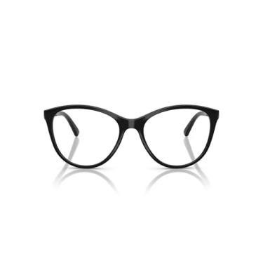 Imagem de Armação para Óculos Vogue Eyewear 0VO5631B W44 Tam 53 / Preto