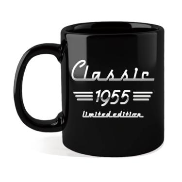 Imagem de Presentes de aniversário de 70 anos para homens, copos de aniversário de 70 anos, presentes de 325 ml para homens de 70 anos, presente exclusivo para homens de 70 anos, irmão, pai, tio, vovô