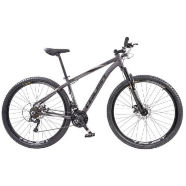 Imagem de Bicicleta Aro 29 Trust Tx 200 24 Velocidades Aluminio-Unissex
