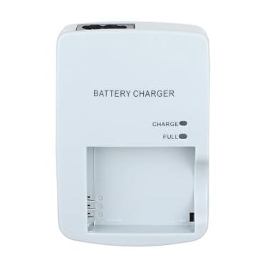 Imagem de Carregador de bateria CB-2LY CB-2LYE para bateria Canon NB-6L NB-6LH compatível com Canon PowerShot S90 S95 S120 S200 D10 D20 D30 SD770 SD980 SD1200 SD1300 SD3500 é SD4000 Bateria da Câmara