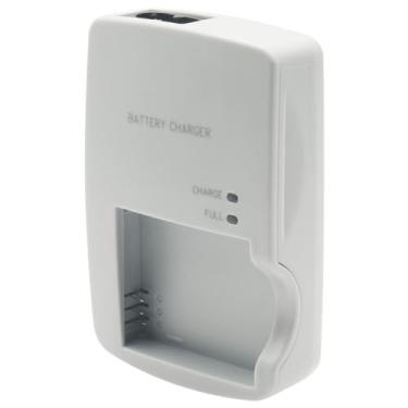 Imagem de Carregador de bateria CB-2LH CB-2LHE CB-2LHT para bateria Canon NB-13L compatível com Canon G1X MarkIII G5X G5X MarkII G7X G7X MarkII G9X SX620 SX720 SX730 SX740 HS Fonte de alimentação para câmera