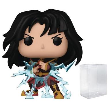Imagem de Figura de vinil POP Anime: Avatar The Last Airbender Azula