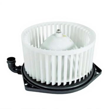 Imagem de Motor de ventilador a/c 8-98139427-0 272201pa0a 8981394270, compatível com chevrolet trailblazer/colorado 2.8, s10, isuzu dmax/mux O8