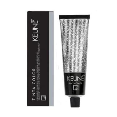 Imagem de Keune Tinta Color Coloração 60ml - 9.1 Louro Muito Claro Cinza