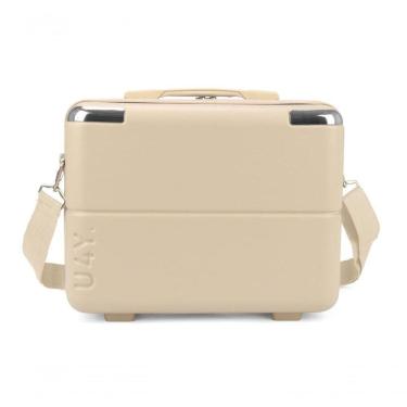 Imagem de Frasqueira Bege - Unico Bege