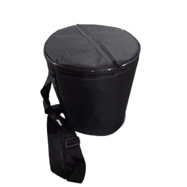 Imagem de Capa Repique de mão 10 polegadas por 30 cm Modelo Simples - GTBag