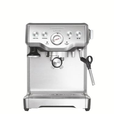 Imagem de Cafeteira Elétrica Tramontina By Breville Express 1,8 Litros 110V