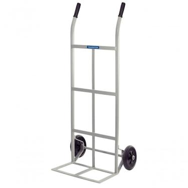 Imagem de Carrinho Tramontina Para Cargas Com Chassi Metálico Reforçado 180kg