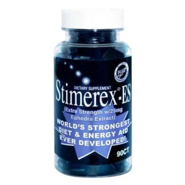 Imagem de Stimerex-ES 90 Cápsulas Hi-Tech Pharmaceuticals
