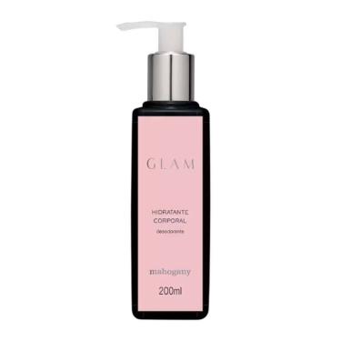 Imagem de Hidratante Corporal Glam Mahogany 200ml