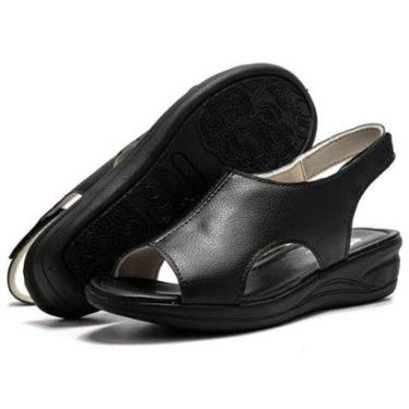 Imagem de Sandalias Femininas Confort 33 ao 40-Feminino