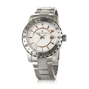 Imagem de Relógio De Pulso Jean Vernier Masculino Jv02063