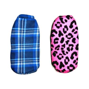 Imagem de Kit 2 Roupas Para Cães - Suéter De Inverno Egg