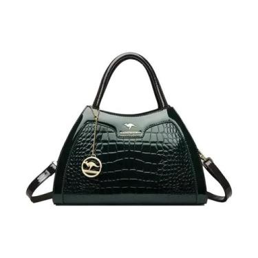 Imagem de Bolsas De Designer De Luxo Para Mulheres Em Couro De Alta Qualidade, B