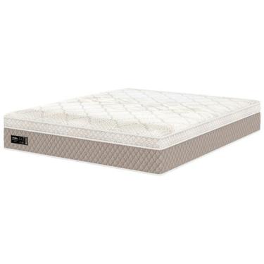 Imagem de Colchão Queen Umaflex de Mola 30x158x198cm Verona, Queen