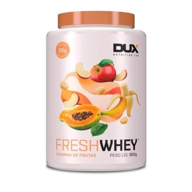 Imagem de Freshwhey 900g - Dux Nutrition Lab-Unissex