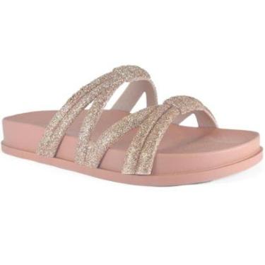 Imagem de Papete Zaxy Pose Nó Glitter Feminino-Feminino