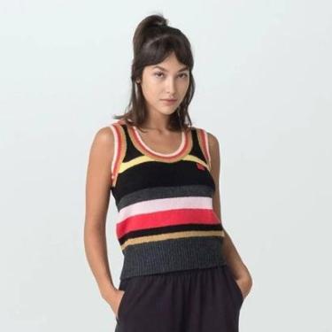 Imagem de Regata Fila Lorri Feminina-Feminino