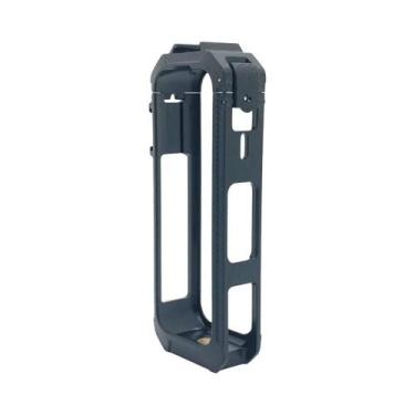 Imagem de Gaiola Protetora Insta360 X5 Com Suporte Cold Shoe E Acessórios Para C