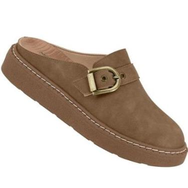 Imagem de Sapato Mule Modare 7411.101 Feminino-Feminino