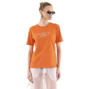 Imagem de Blusa Colcci Feminina 1986 Lovers Timeless Lifestyle-Feminino