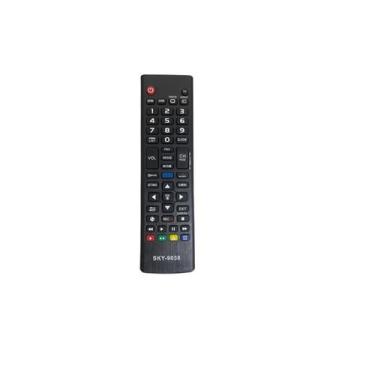 Imagem de Controle Remoto Ct6810 Ct6840 Vc-8238 Semp