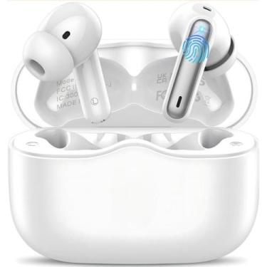 Imagem de Fone de Ouvido Bluetooth TWS Pro 2 Wireless Compatível iOS e Android B