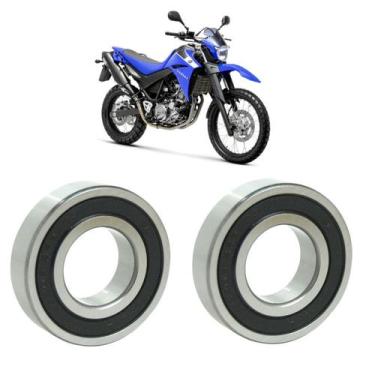Imagem de Rolamentos do Virabrequim YAMAHA XT660 - HGF