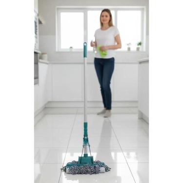 Imagem de 2x Mop Rodo Mágico PVA Limpeza Pisos Janelas Original - Congratulation