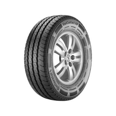 Imagem de Pneu Aro 16 225/65R16C 112/110R Continental Vancontact Ap, 16"
