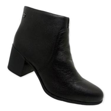 Imagem de Bota Cano Curto Bottero 346901 Feminina.-Feminino