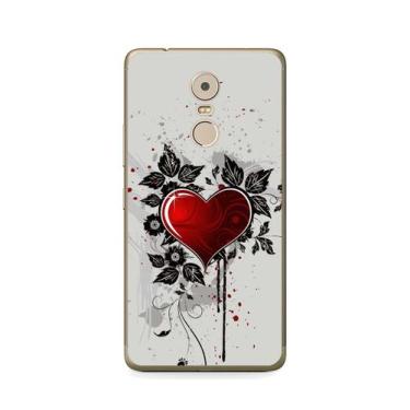 Imagem de Capa Adesivo Skin364 Verso Para Lenovo Vibe K6 Plus - KawaSkin