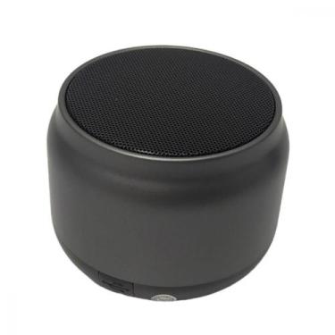 Imagem de Mini Caixa de Som Compacta Portátil 3W Kapbom KA-8776 - Jonh Variedade